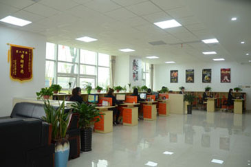 金裕制罐網(wǎng)絡(luò)運營中心