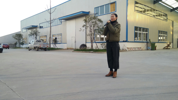 金裕制罐創品牌小組