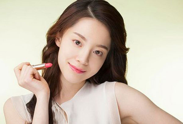 化妝是一種態度