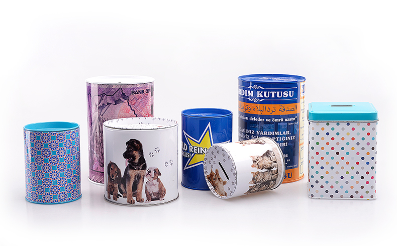 存錢(qián)罐定制