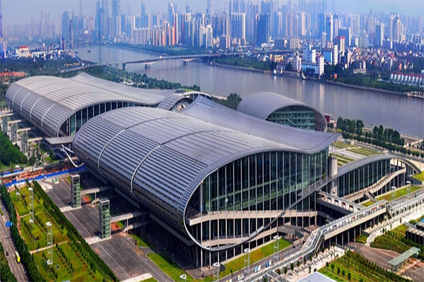 廣交會被譽(yù)為&ldquo;中國第一展&rdquo;