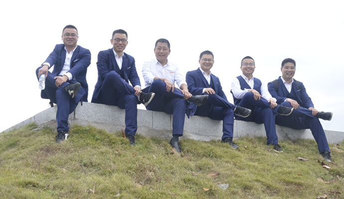 鐵罐包裝廠金裕制罐戶外團(tuán)建活動(dòng)