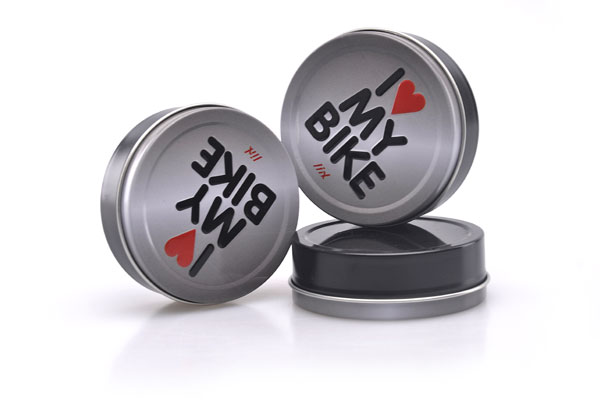 發蠟馬口鐵盒包裝定制