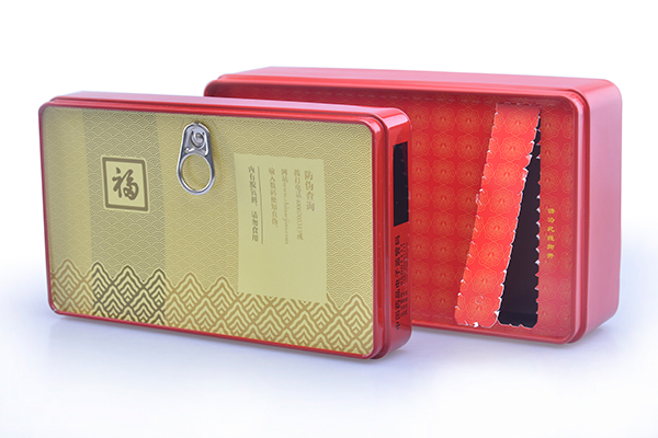 馬口鐵盒包裝廠家