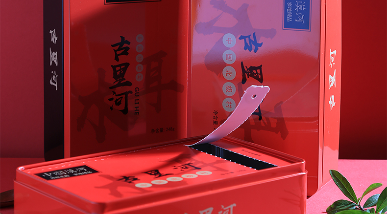 食品包裝鐵盒批發生產廠家