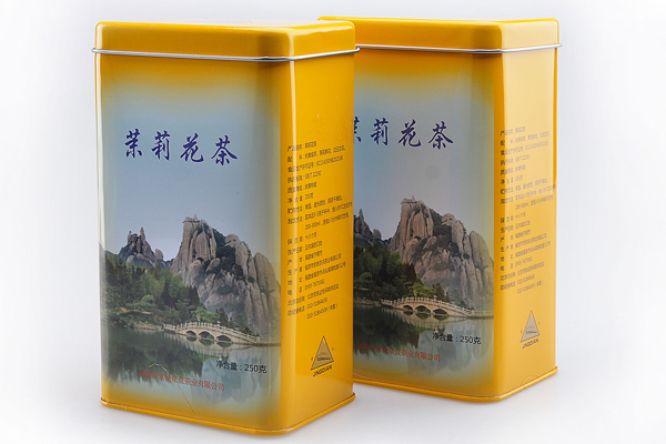 黑枸杞鐵盒包裝批發