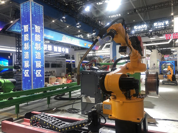 2019世界制造業大會