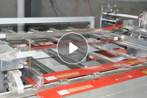 馬口鐵盒、鐵罐自動化生產線視頻