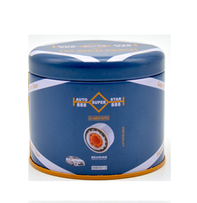 精密汽車(chē)配件鐵盒包裝 高檔汽配件馬口鐵盒定做